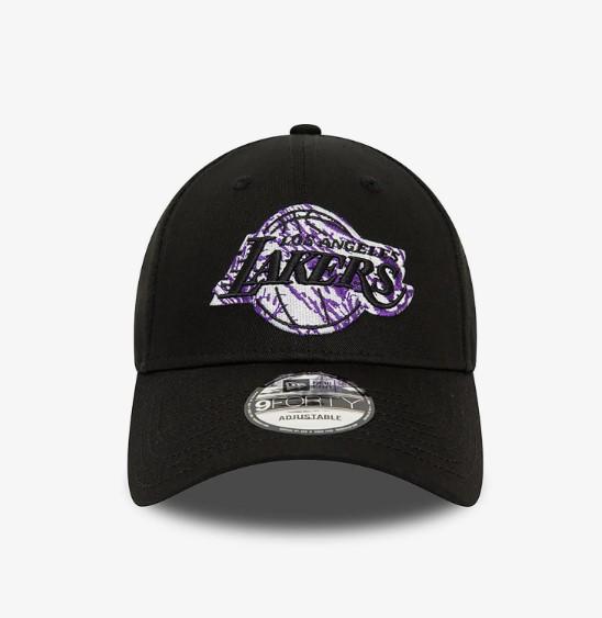 9Forty 60434960 BLKTRP NEW ERA 