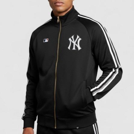 Tracksuit Jetway New York Yankees BB017PMIRPL636096 BLK 47 BRAND 