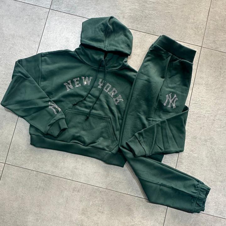 New york yankees