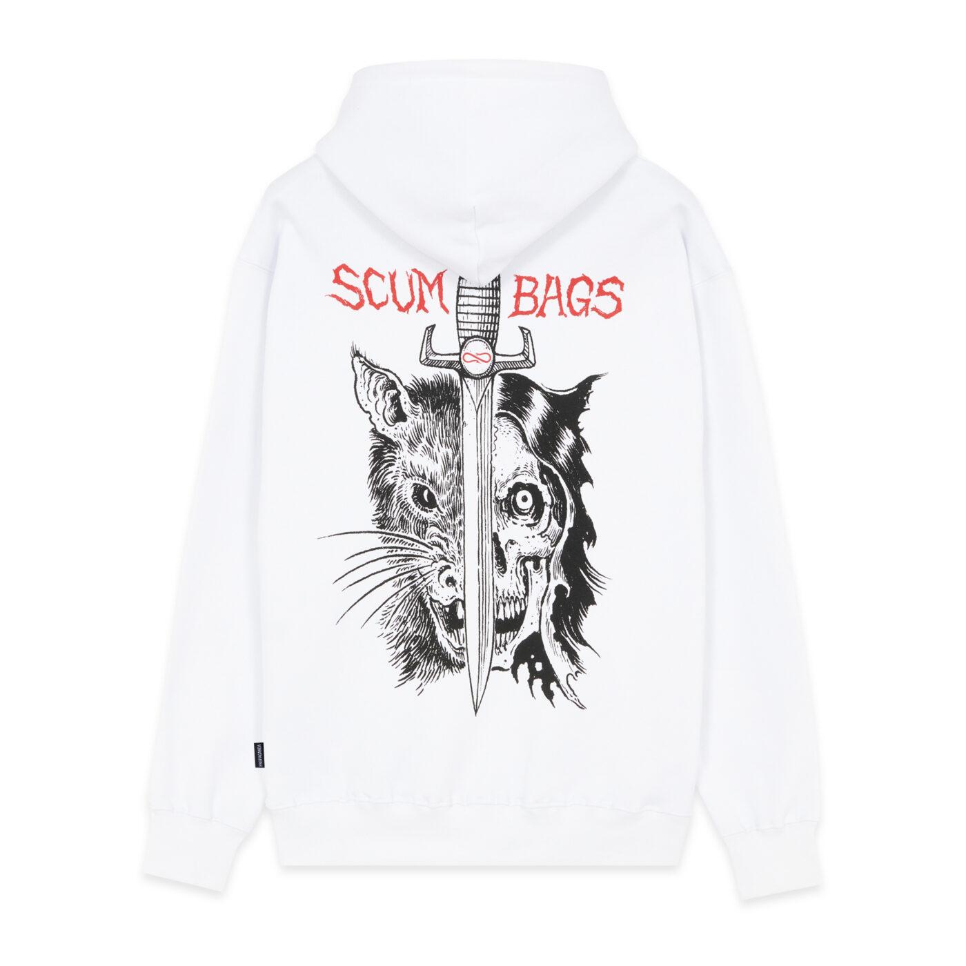 Hoodie 22FWPRFE 771 PROPAGANDA 