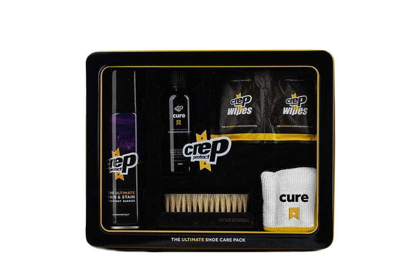 Crep Protect Ultimate Gift Oack V2