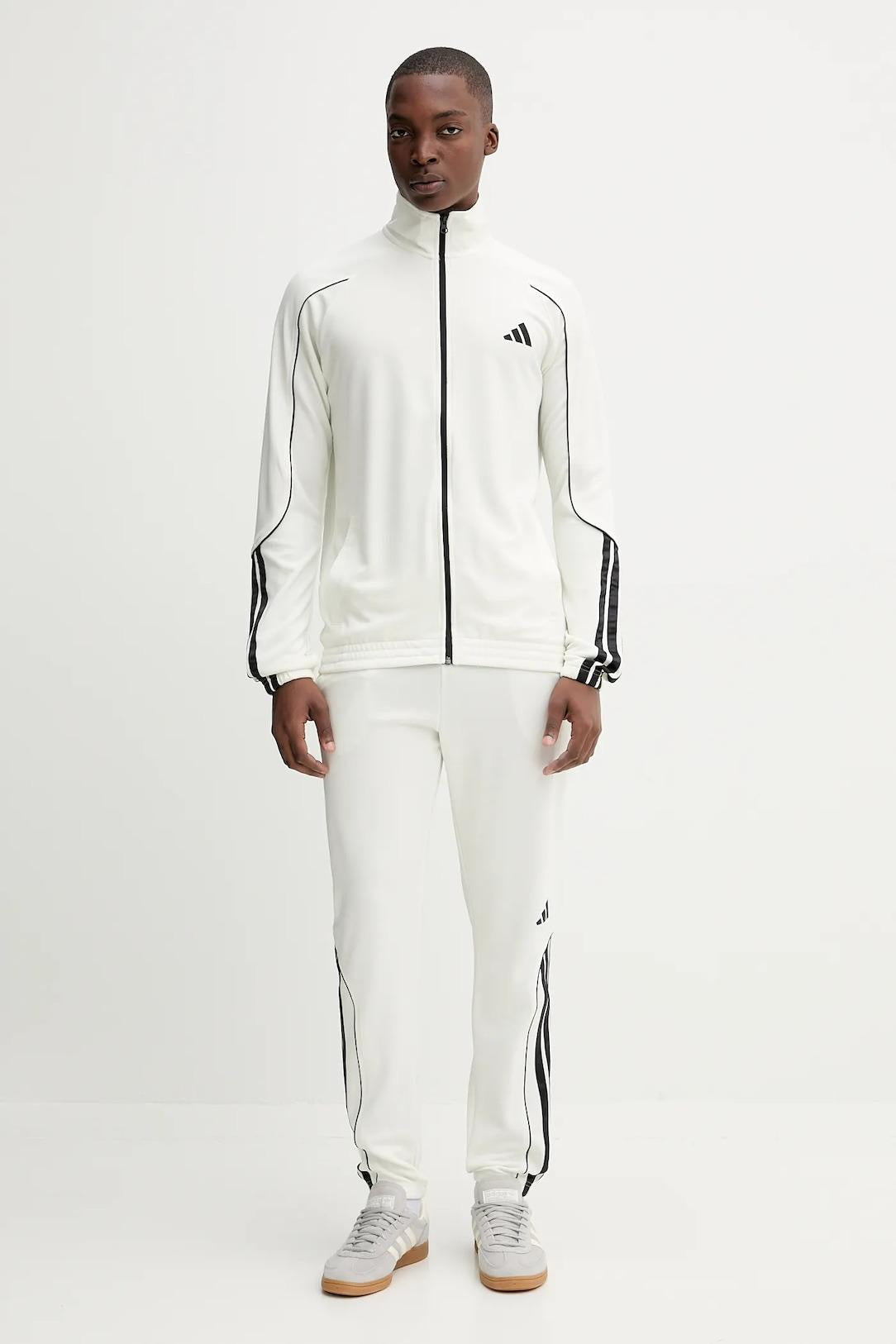 Stadium 3-Stripes Tracksuit JX5527 UNI ADIDAS 