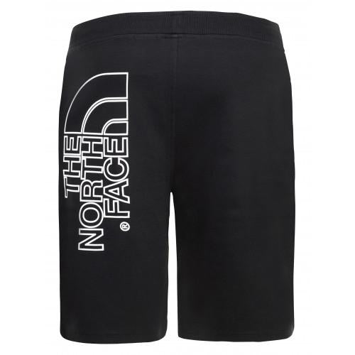 Short Graphic NF0A3S4F JK3 THE NORTH FACE 