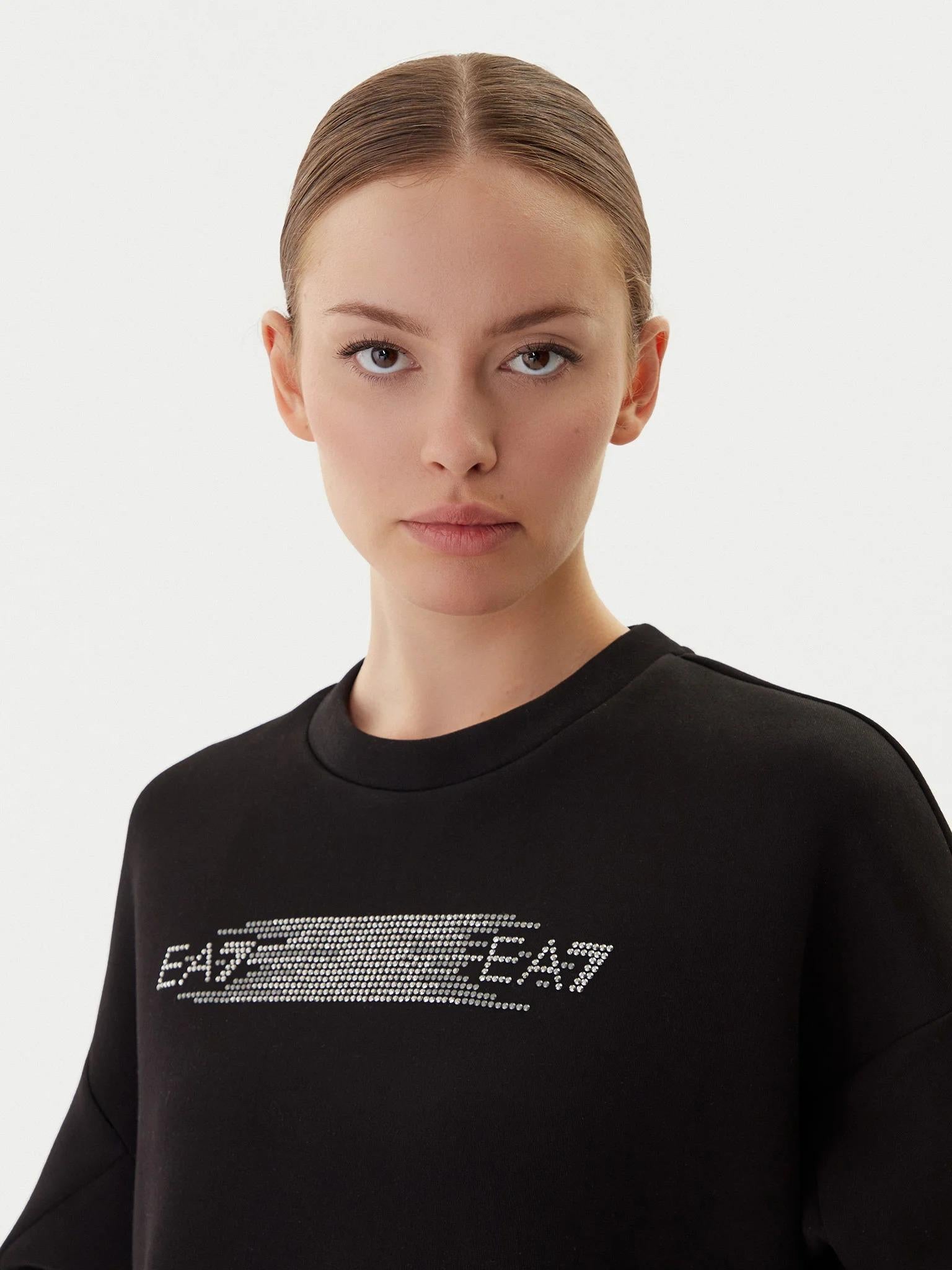 Tuta Gym Armani 7W000670 UC001 ARMANI 