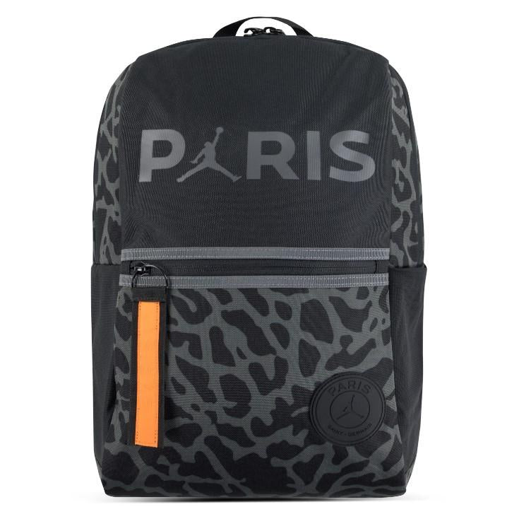 PSG BACKPACK 9A0802 023 JORDAN 