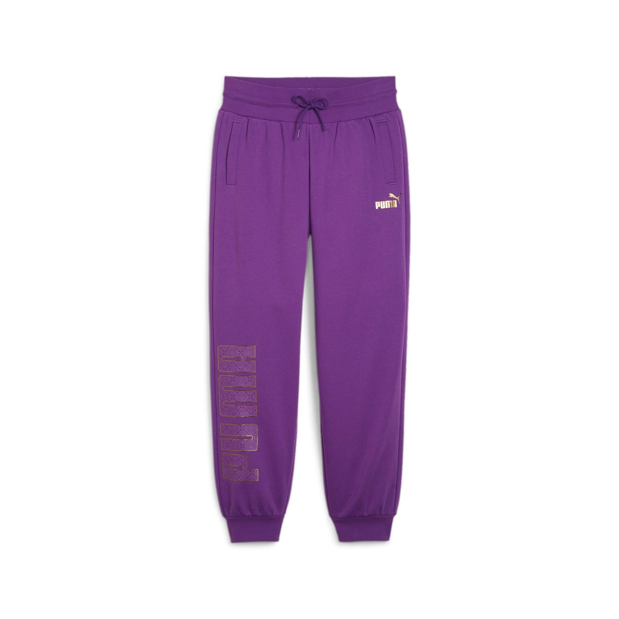 Power Logo 677198 28 PUMA 