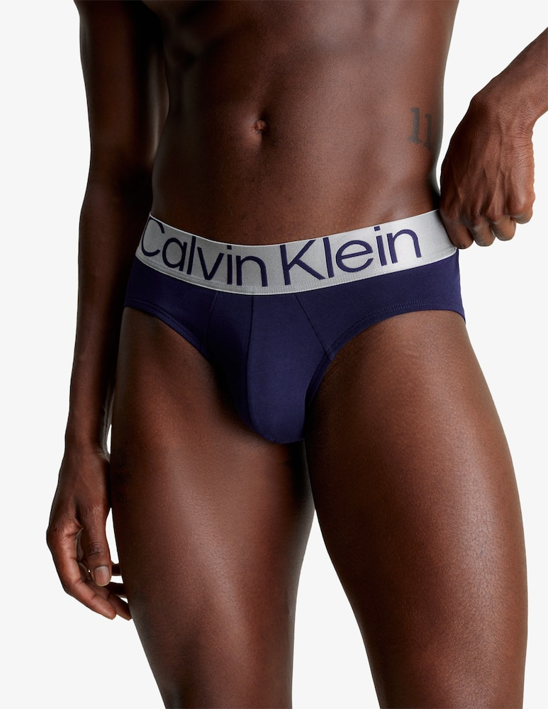 Intimo Calvin Klein iconico 000NB3129A N2M CALVIN KLEIN 