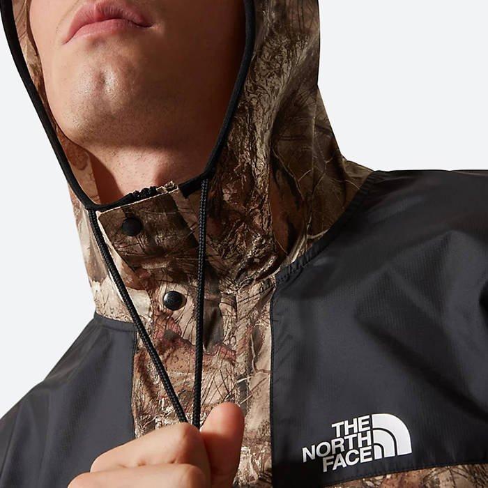1985 JKT NF00CH37047 UNI THE NORTH FACE 