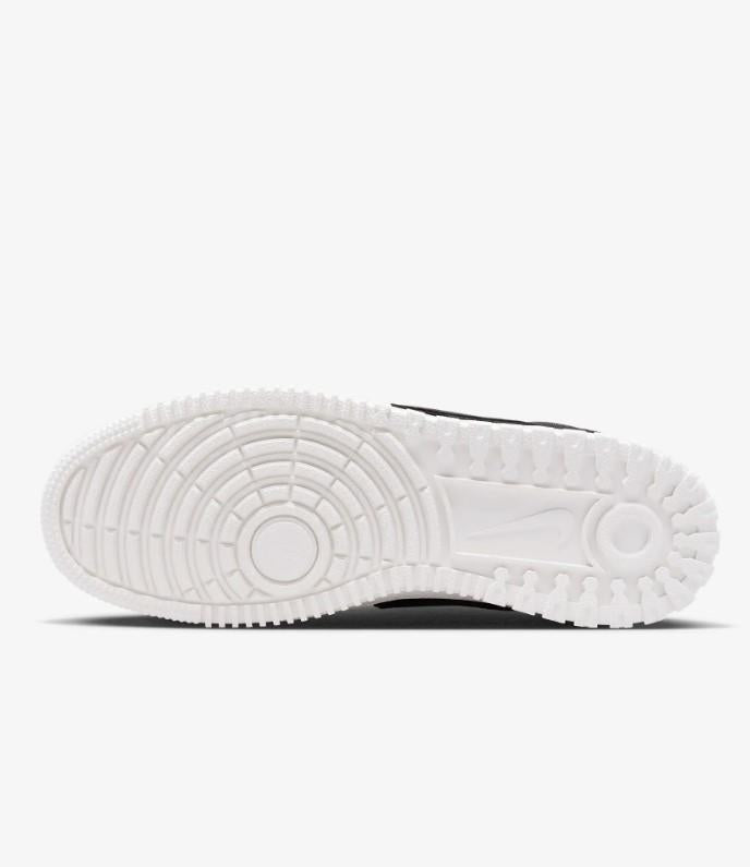 Nike Court Vision Mid DR7882 002 NIKE 