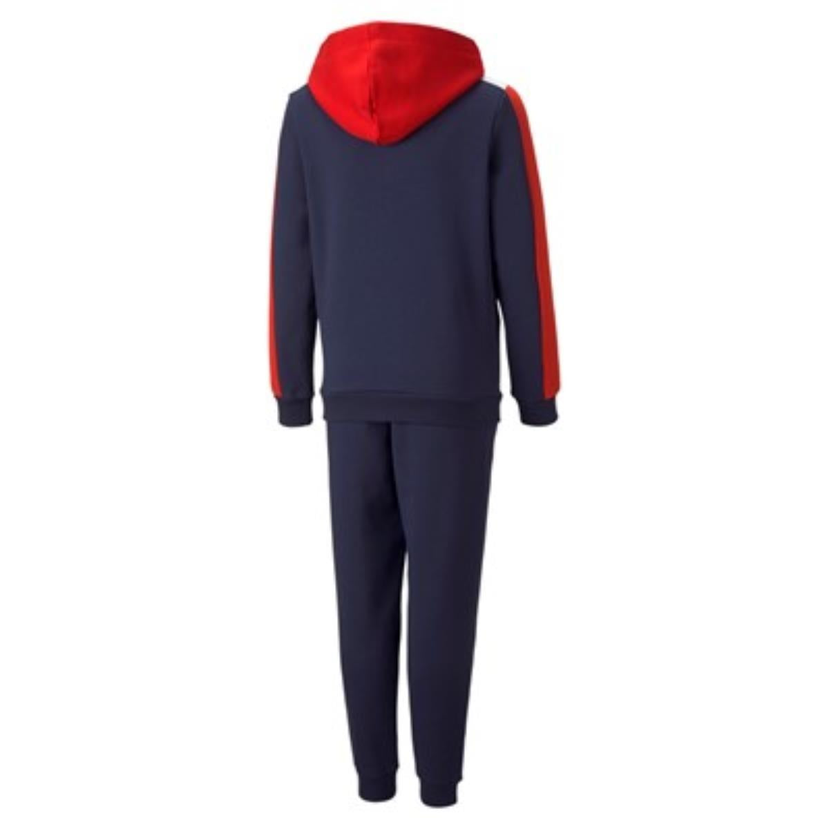 Tuta Puma Tape 670116 11 PUMA 