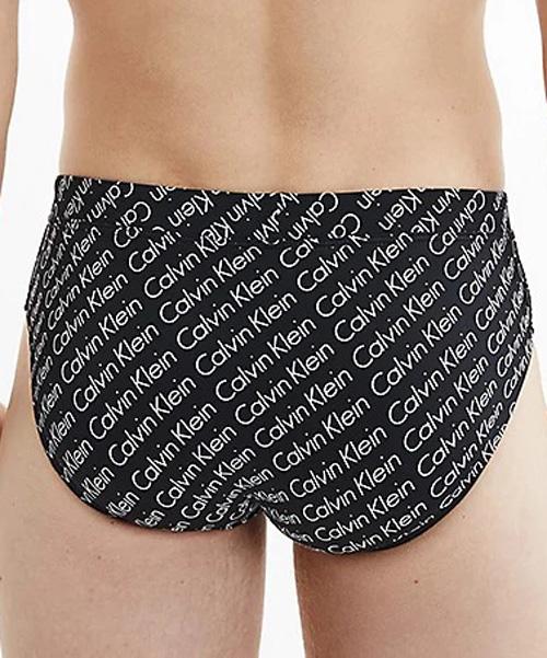 Slip CK Brief KM0KM00746 0GQ CALVIN KLEIN 