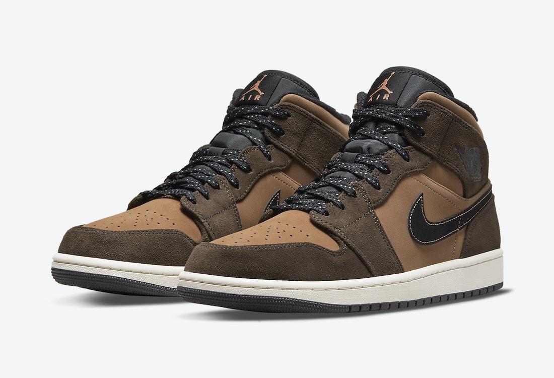 Air Jordan 1 DC7294 200 NIKE 