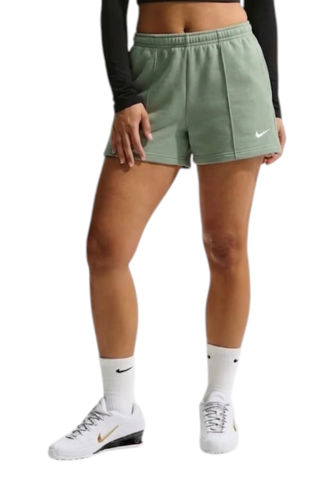 Chill Shorts II3980 006 NIKE 