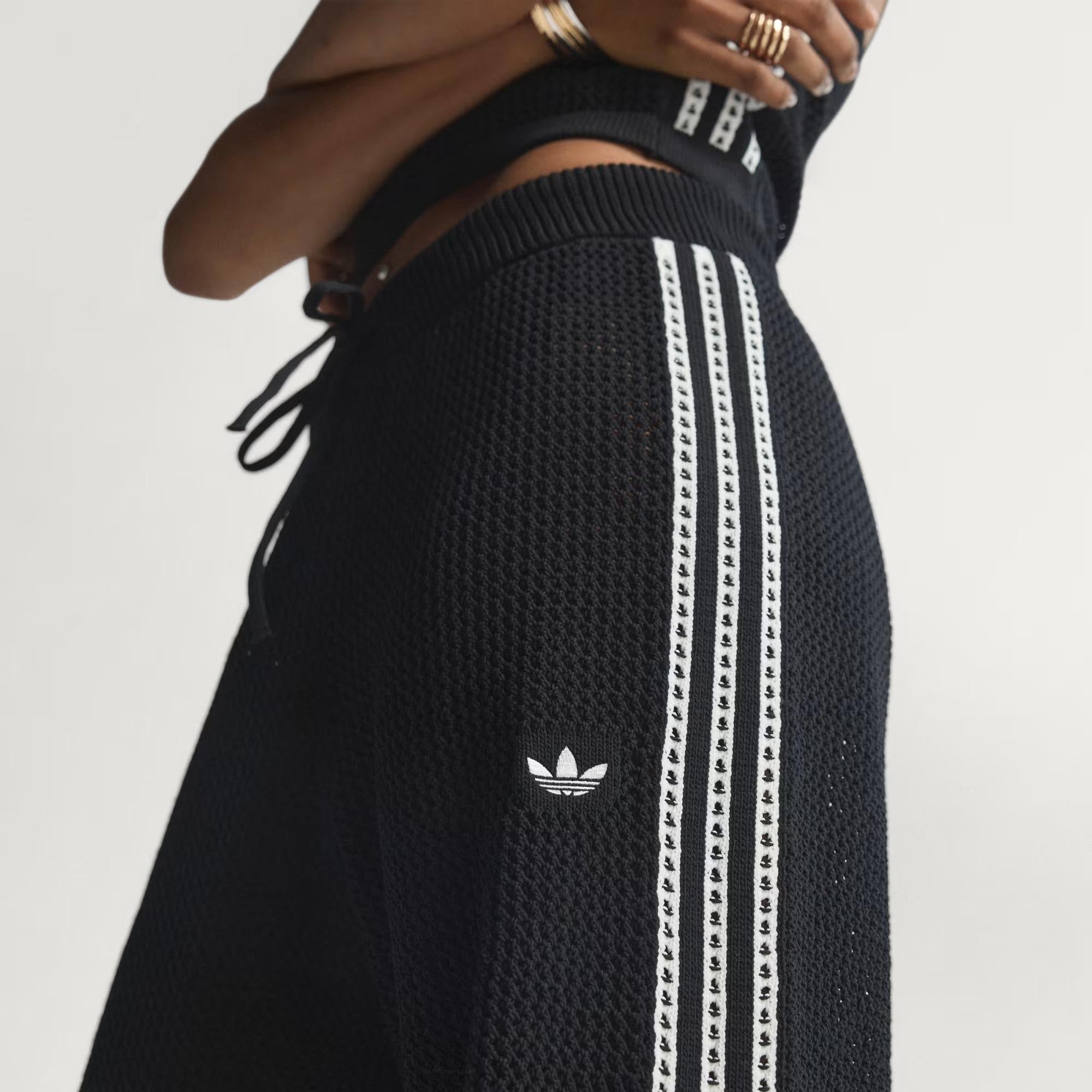Crochet Adi Pants KC6494 UNI ADIDAS 
