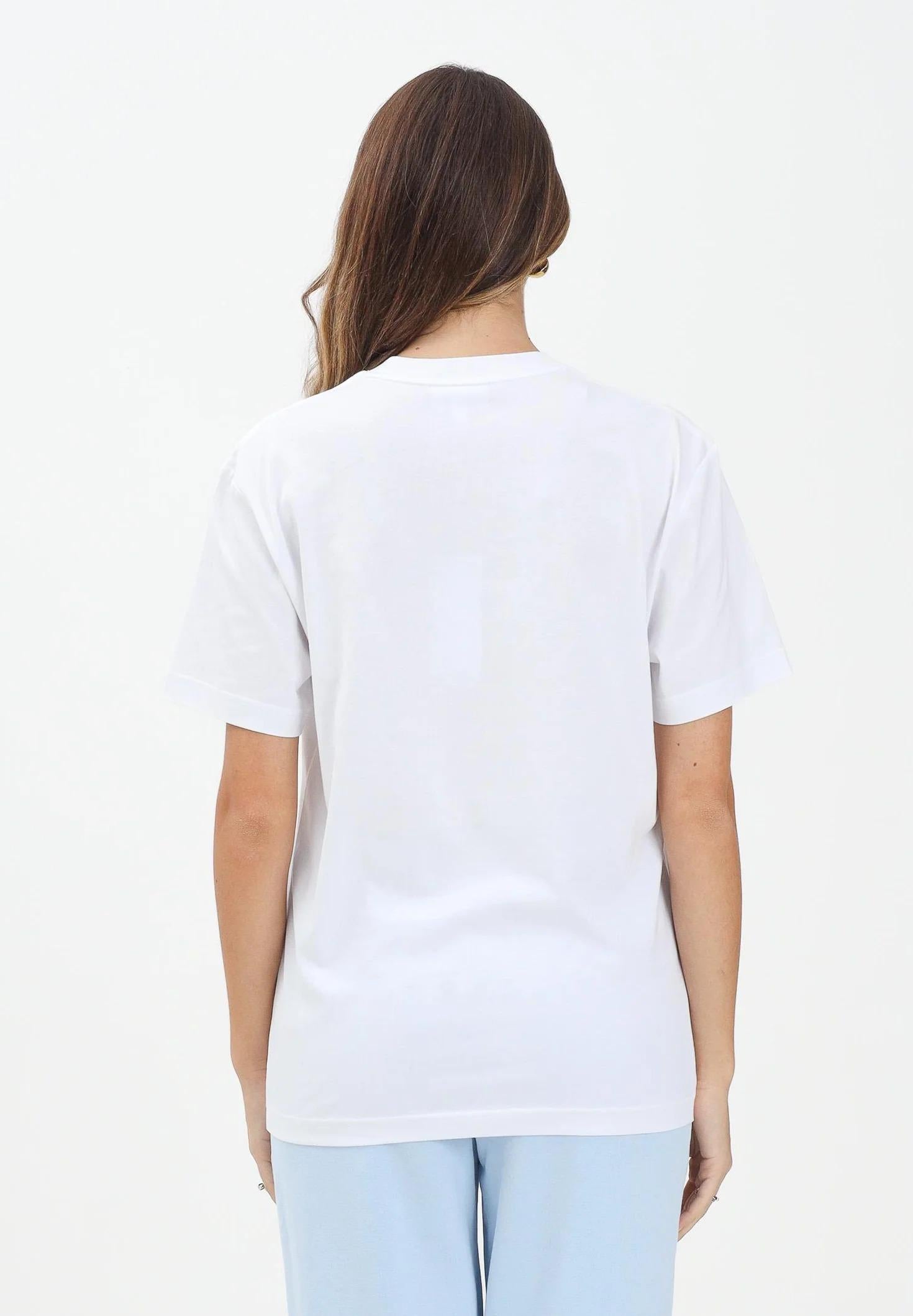 T-Shirt Lacoste TH7318 001 LACOSTE 
