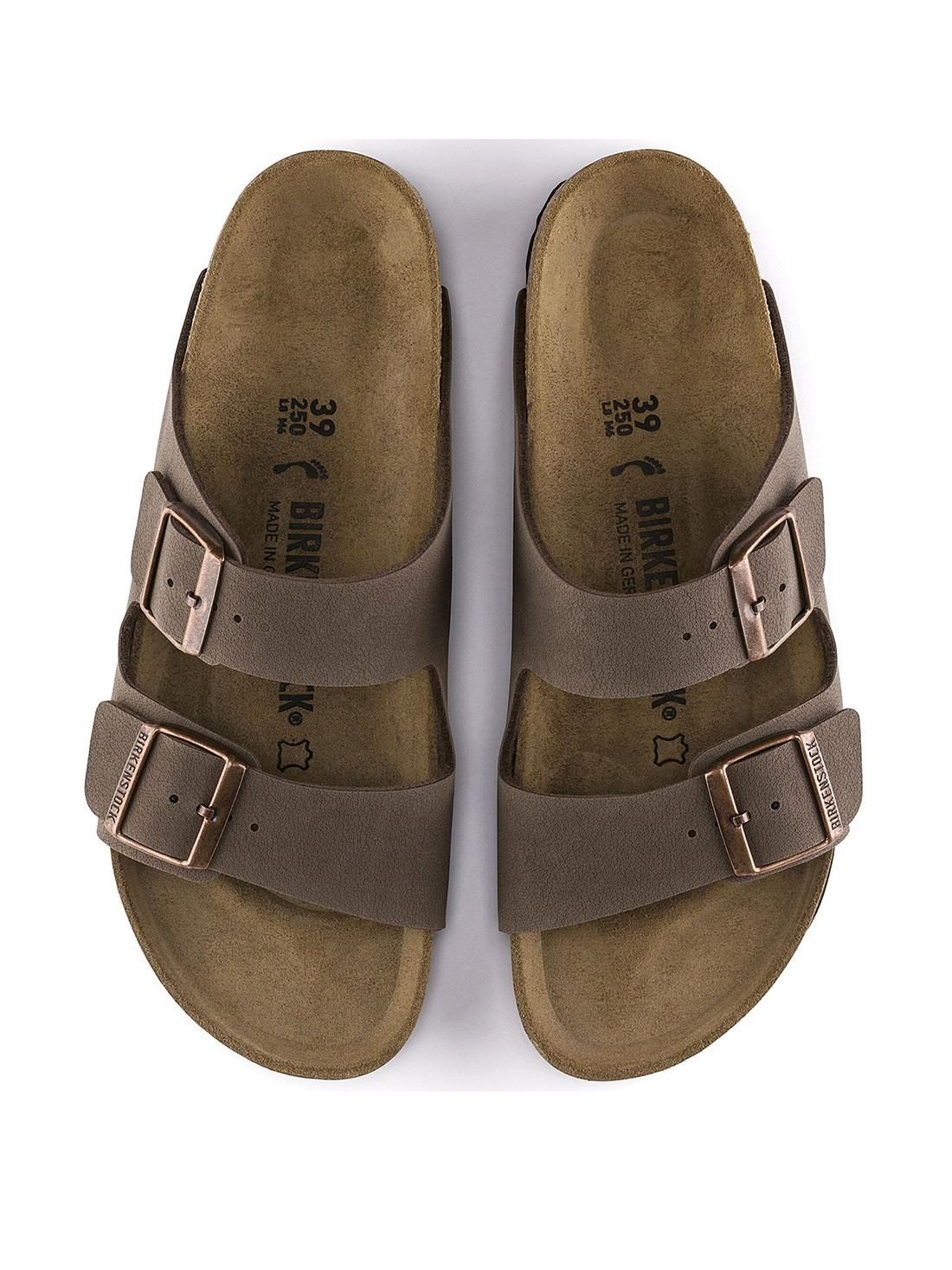 Arizona Mocca 151183 UNI BIRKENSTOCK 