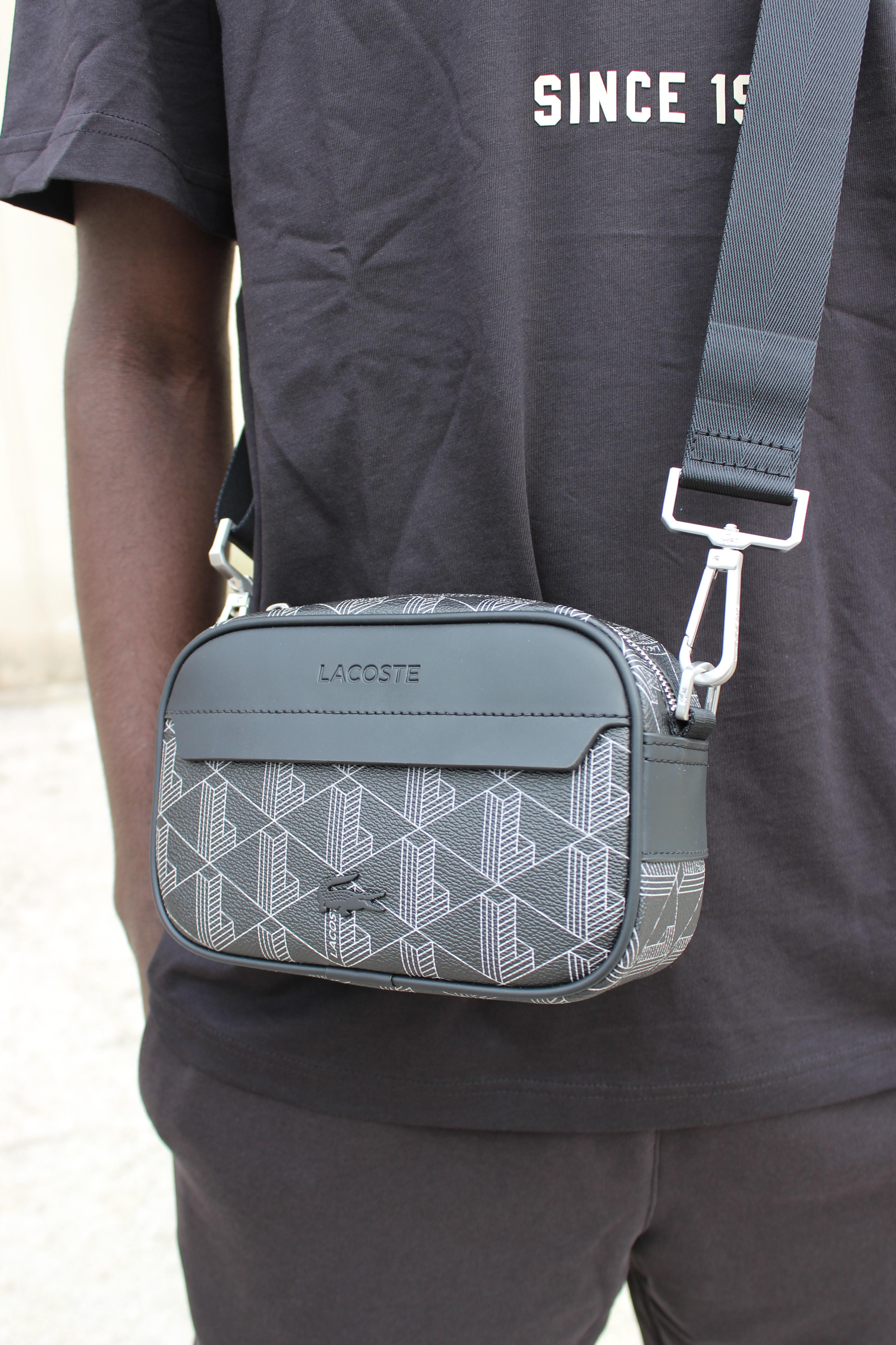 Reporter Lacoste NH3650 H45 LACOSTE 