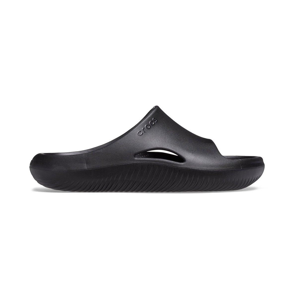 Mellow Slide CR.208392 BLK CROCS 