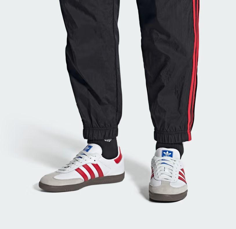 Samba Og IG1025 UNI ADIDAS 