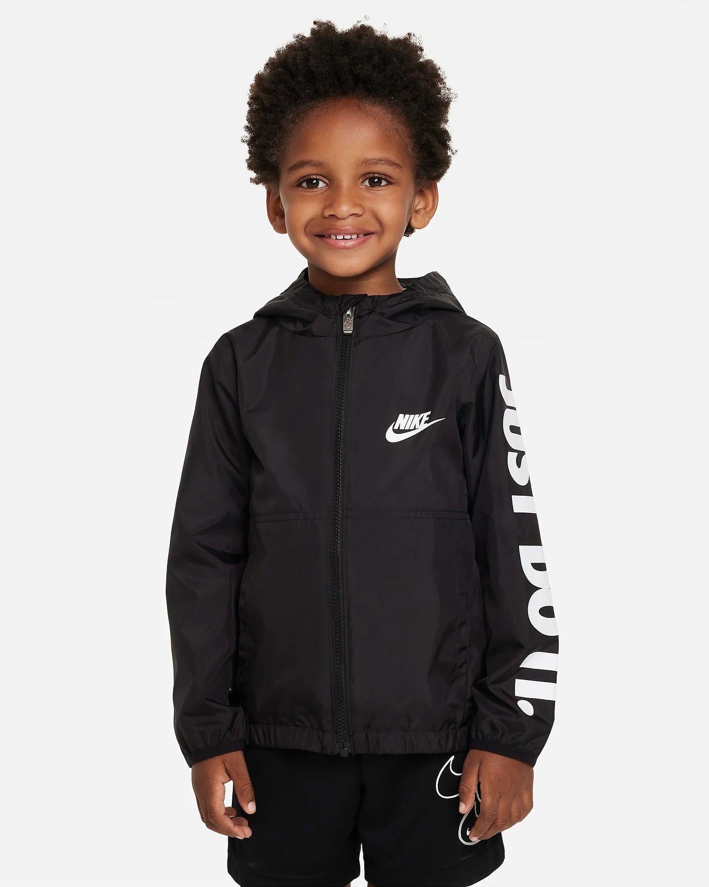 Windrunner 86J278 023 NIKE 