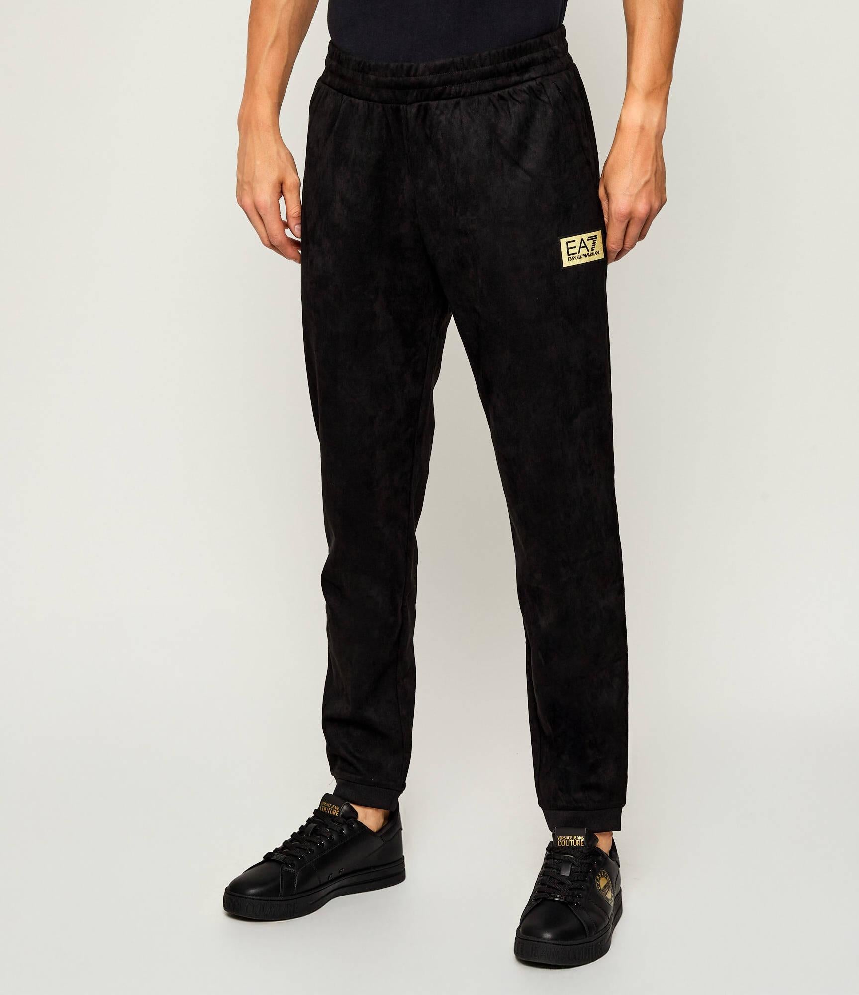 Tuta Armani 7M000675 U1086 EA7 