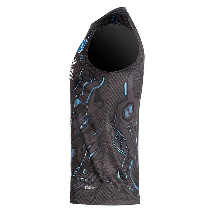 Smanicato Training Team SMANICATO TRAINING TEAM EBONY EA7 