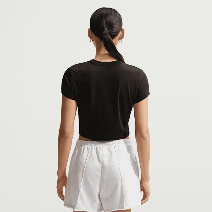 Nike Sportswear Chill Knit HF9538 013 NIKE 