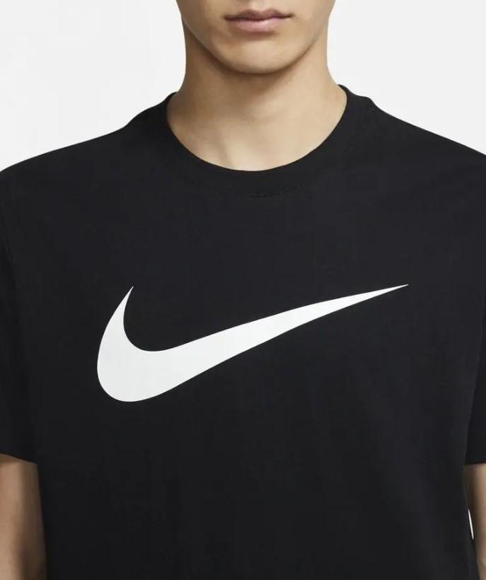 Nsw Tee Icon DC5094 010 NIKE 