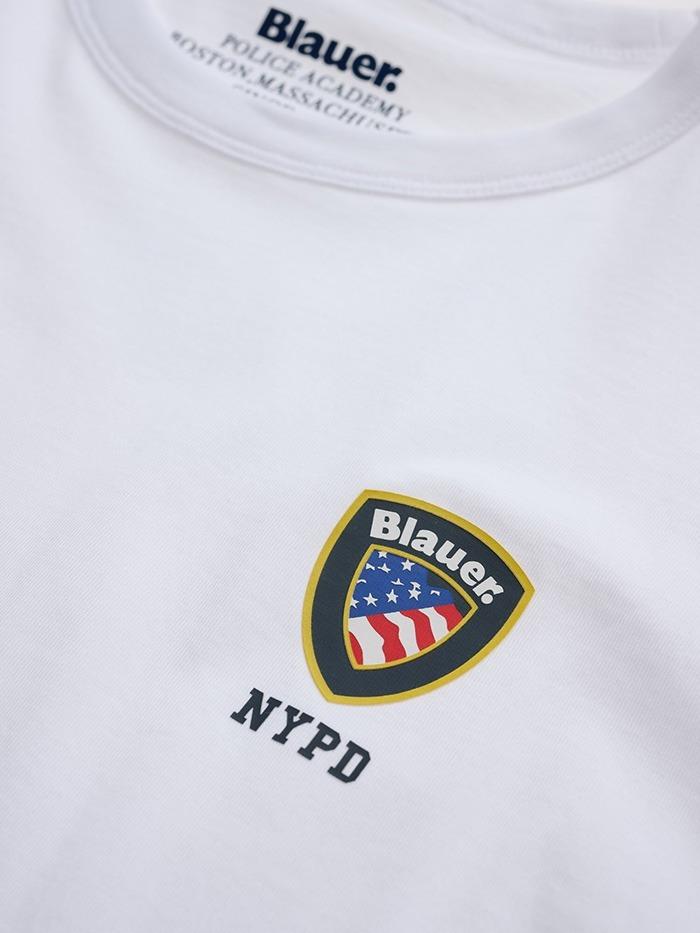 Irving 25SBLUH02196 282 BLAUER 