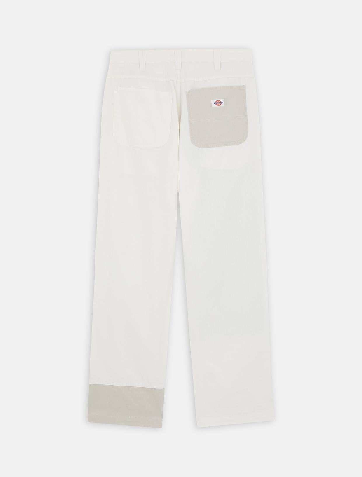 EDDYVILLE DOUBLE KNEE DK0A4Y78 AS01 DICKIES 