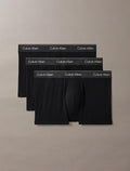 Boxer Trunk 3pk Calvin Klein