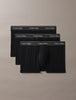 Boxer Trunk 3pk Calvin Klein
