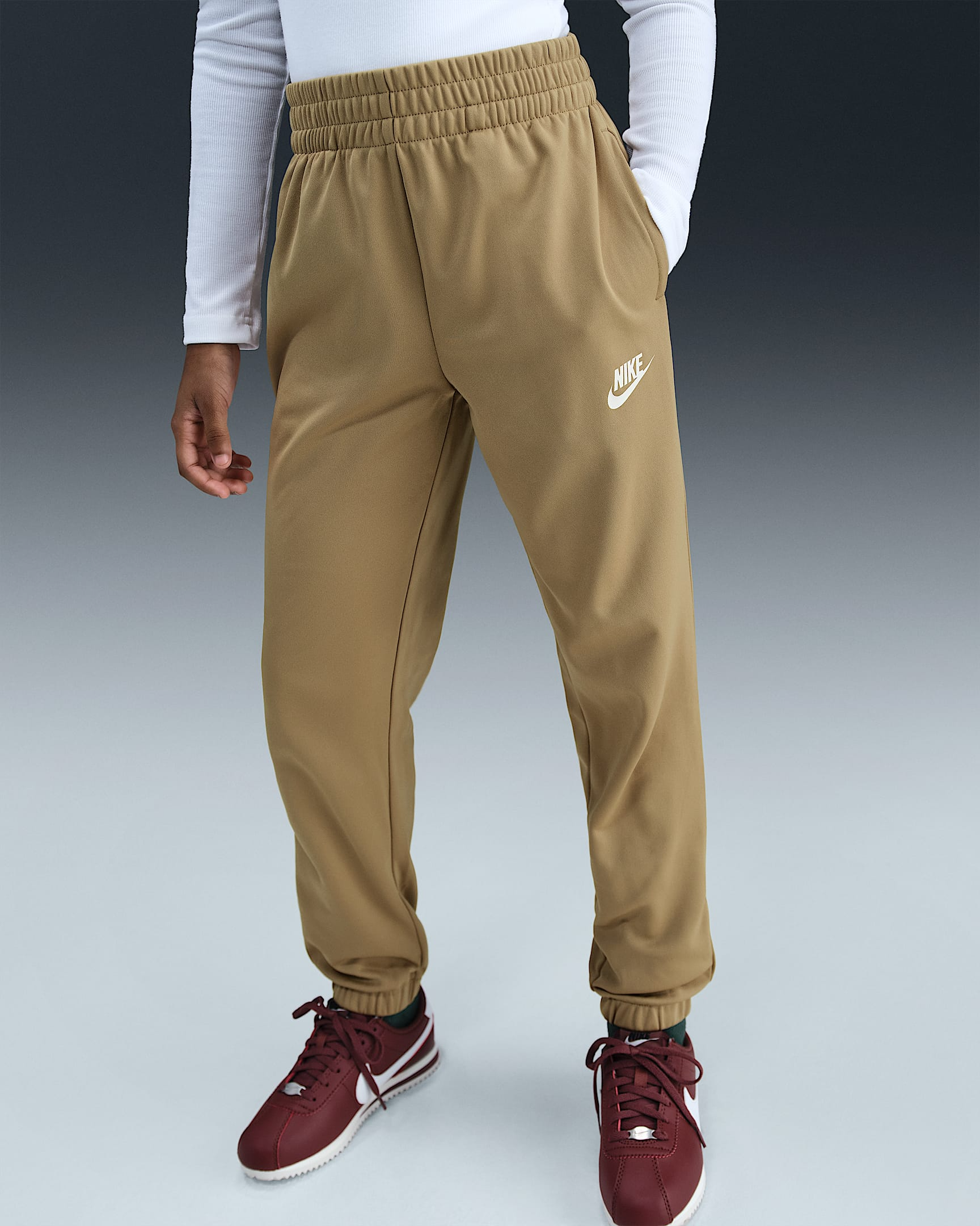 Sportswear Tuta in tessuto HQ9315 297 NIKE 