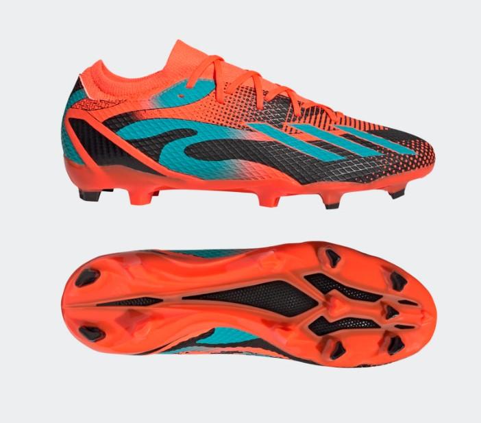 X SPEEDPORTAL MESSI GZ5146 UNI ADIDAS 