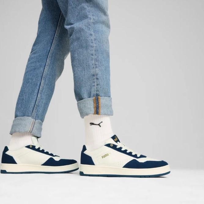 Court classic sd 397264 04 PUMA 