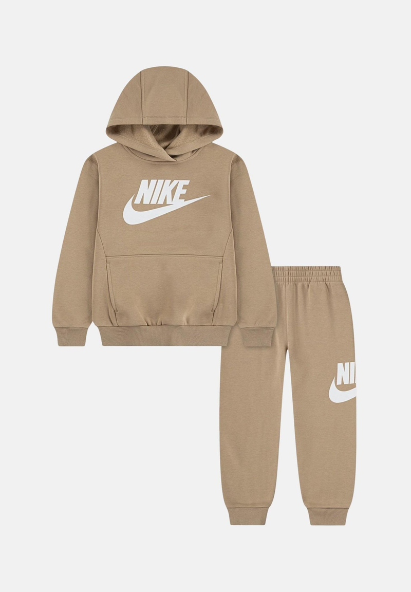 Nike Club Fleece Set In Pile Baby