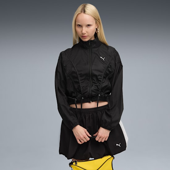 Dare To Tracksuit 632148 01 PUMA 