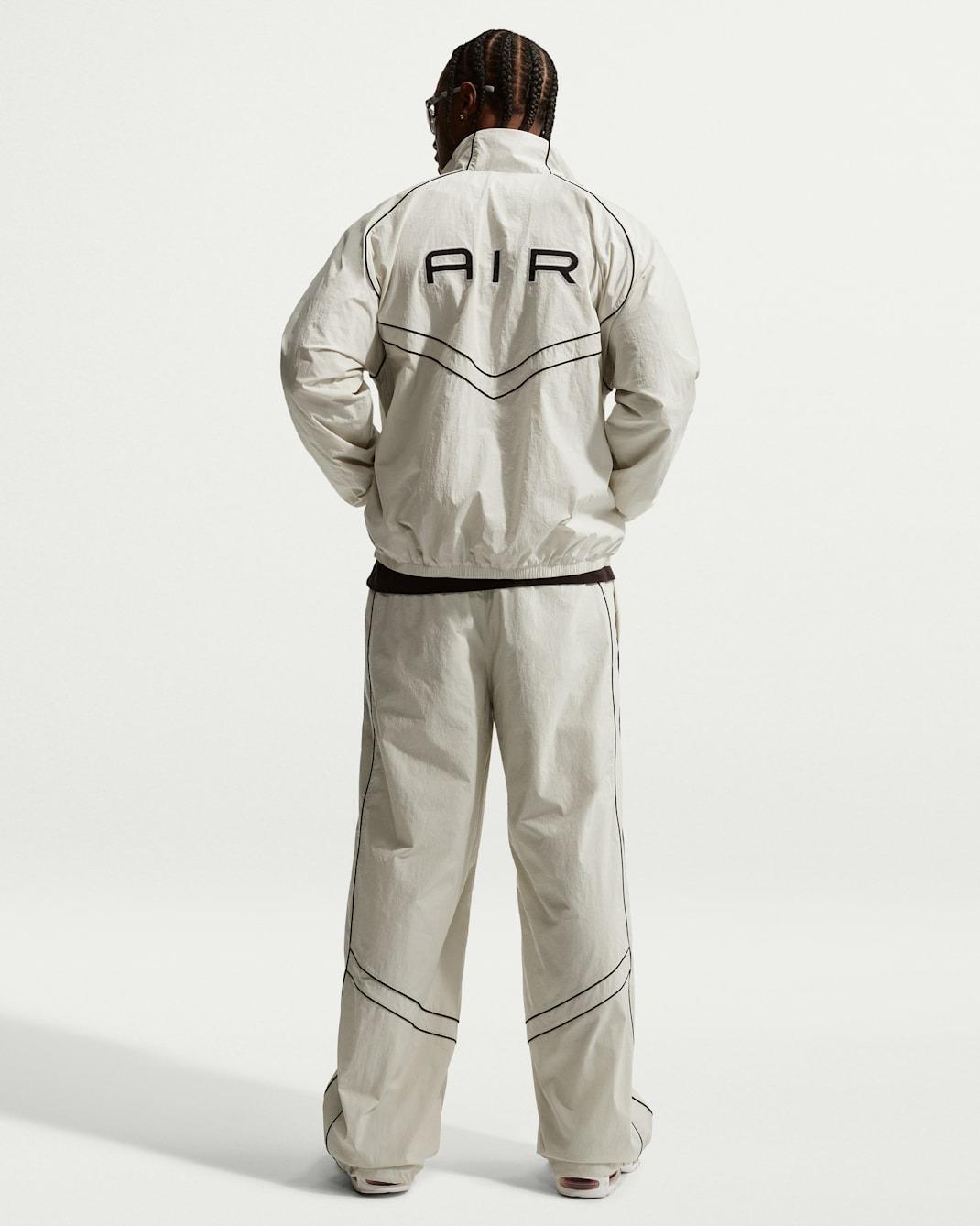 Air wr Tracksuit IF1288 072 NIKE 