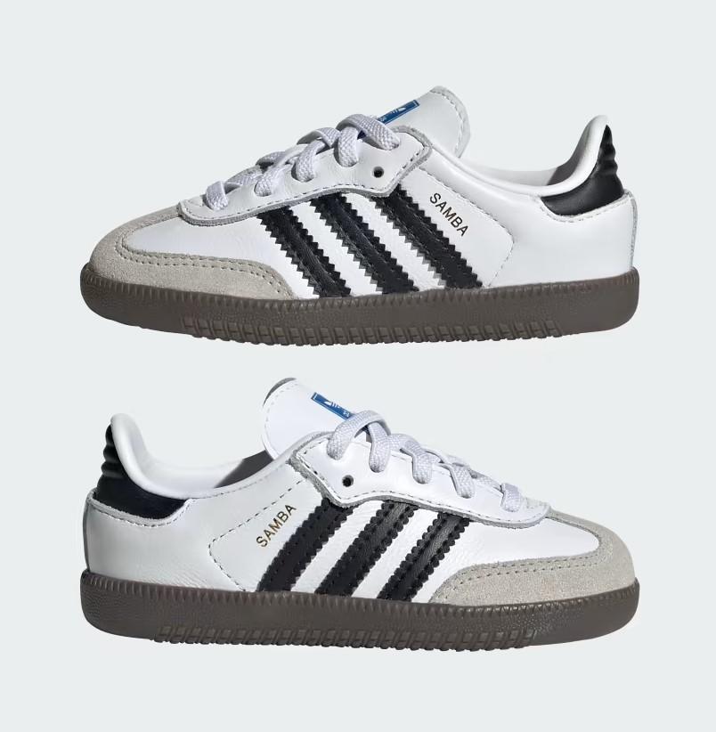 Samba Og IE3679 UNI ADIDAS 