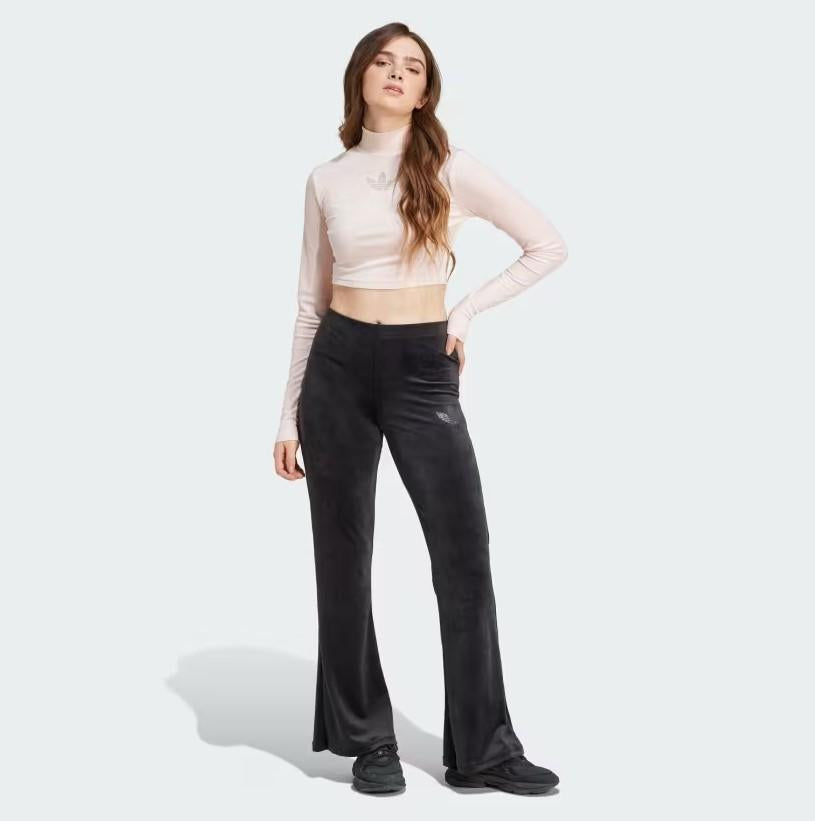 Bling flares IY5468 UNI ADIDAS 