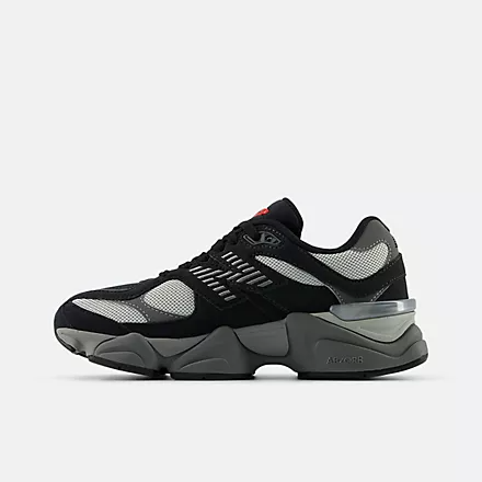New Balance GC9060 GC9060 BK NEW BALANCE 
