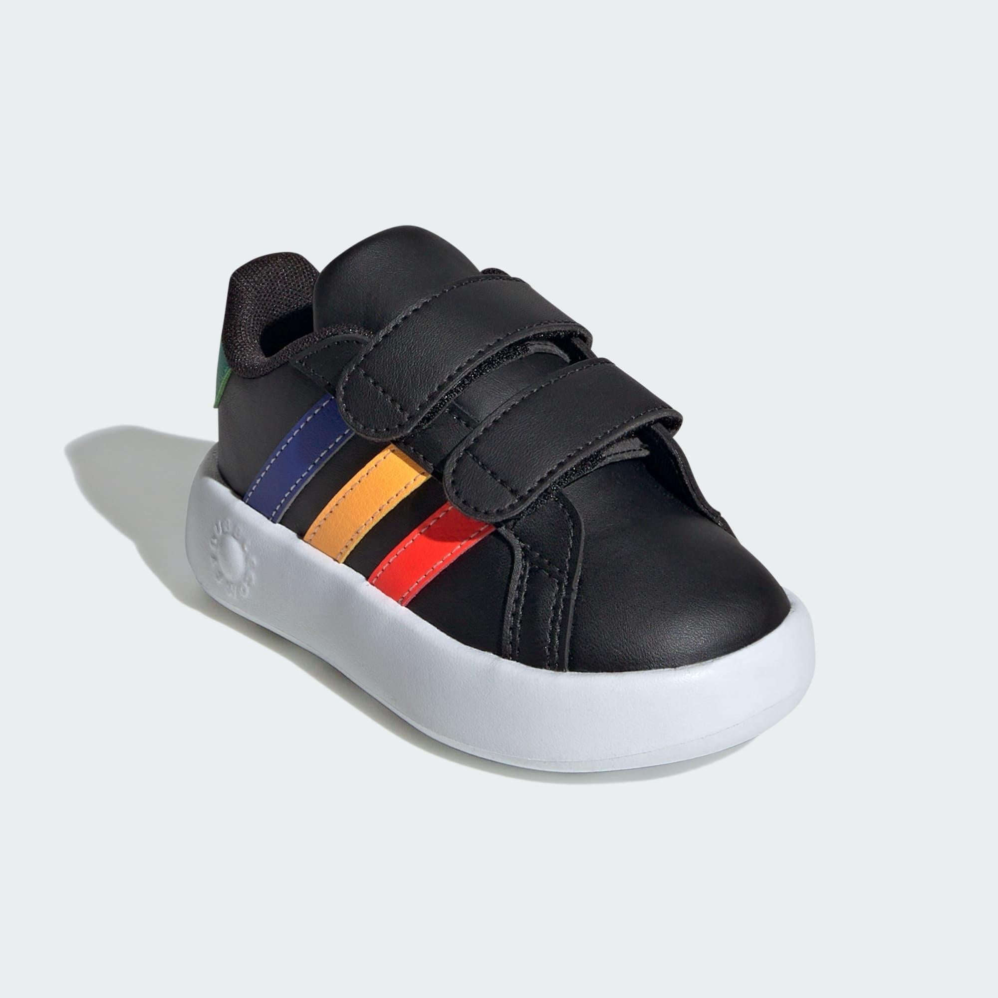 Grand Court 2.0 Cf IE1372 UNI ADIDAS 