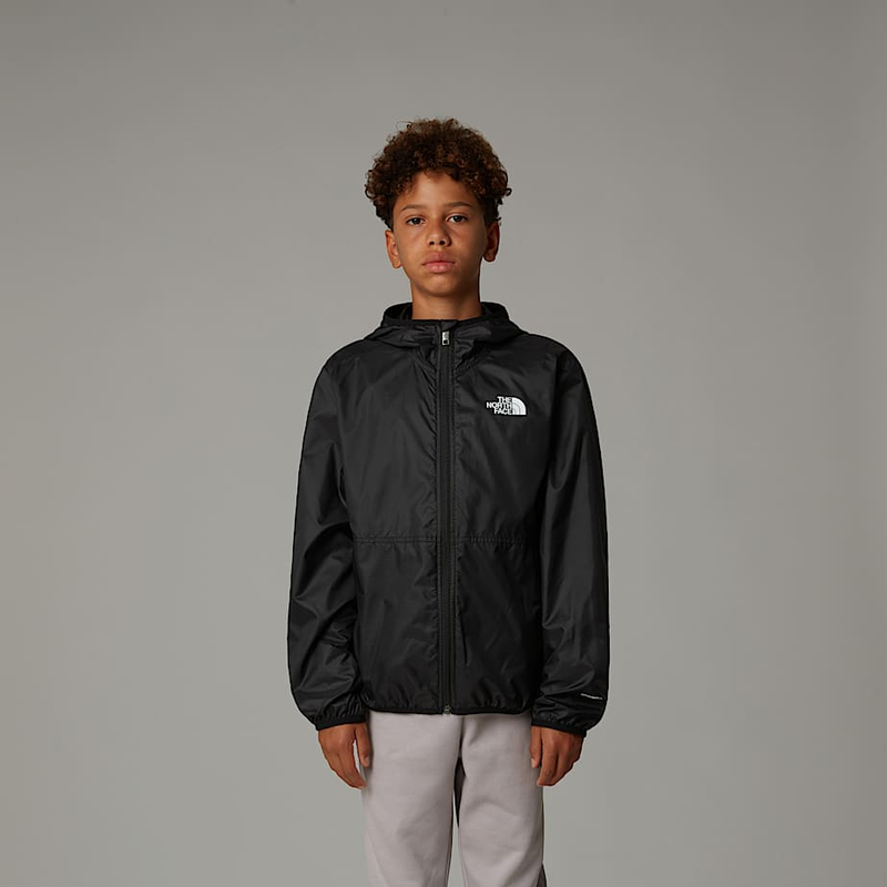 Cyclone Wind Jkt