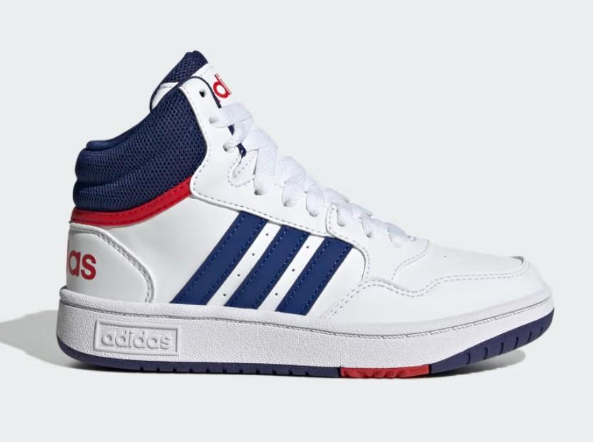Hoops Mid 3.0 GZ9647 UNI ADIDAS 
