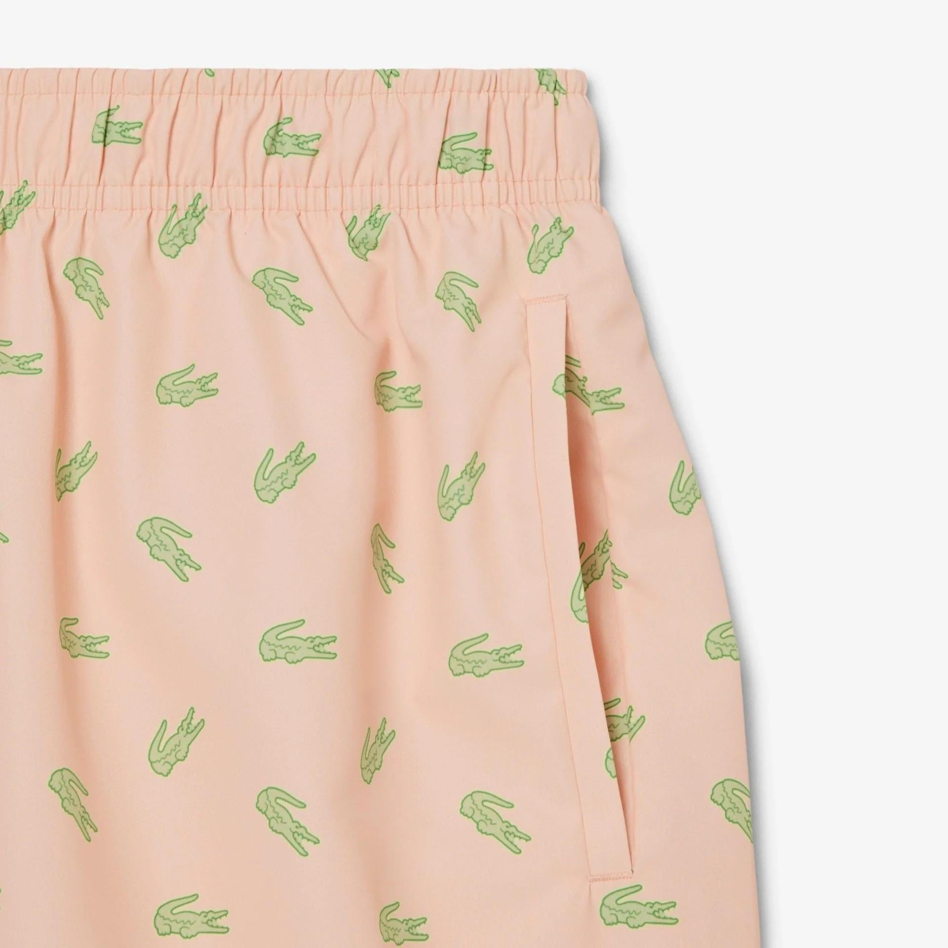 Costume Lacoste MH1851 BIG LACOSTE 
