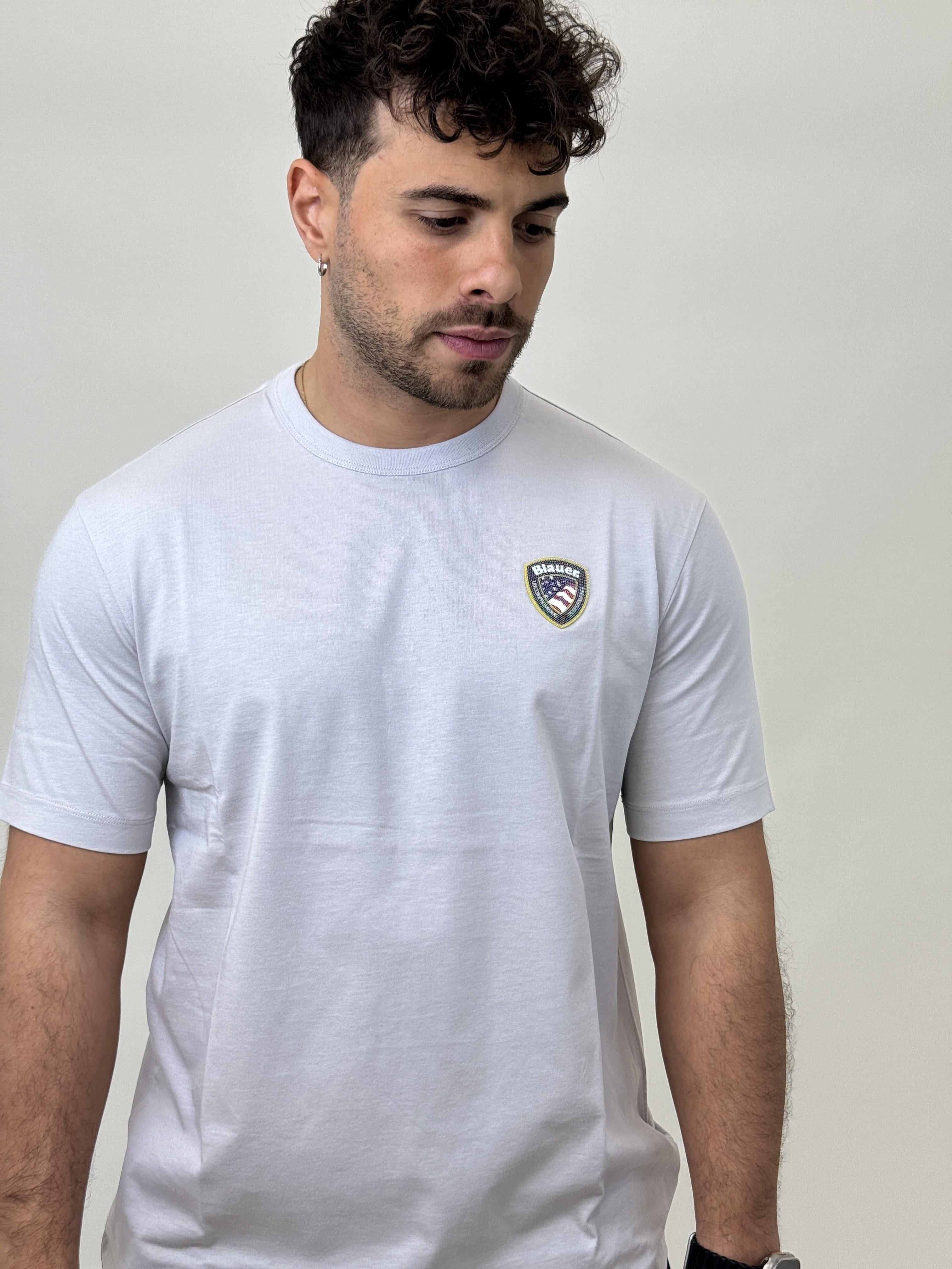 Faxon 25SBLUH02194 933 BLAUER 
