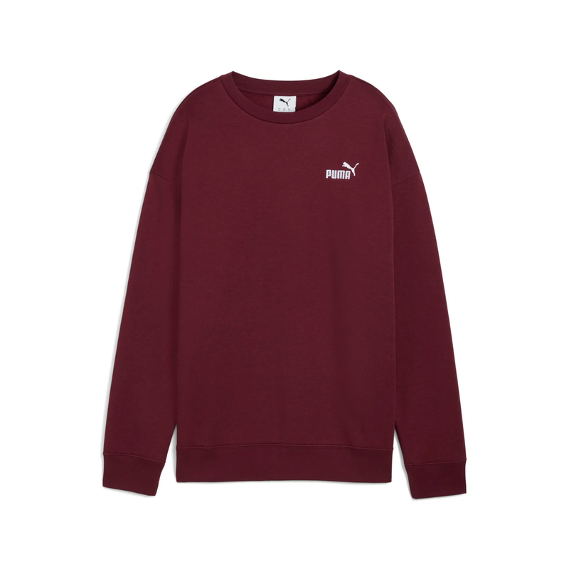 ESS Small Logo Relaxed Crew