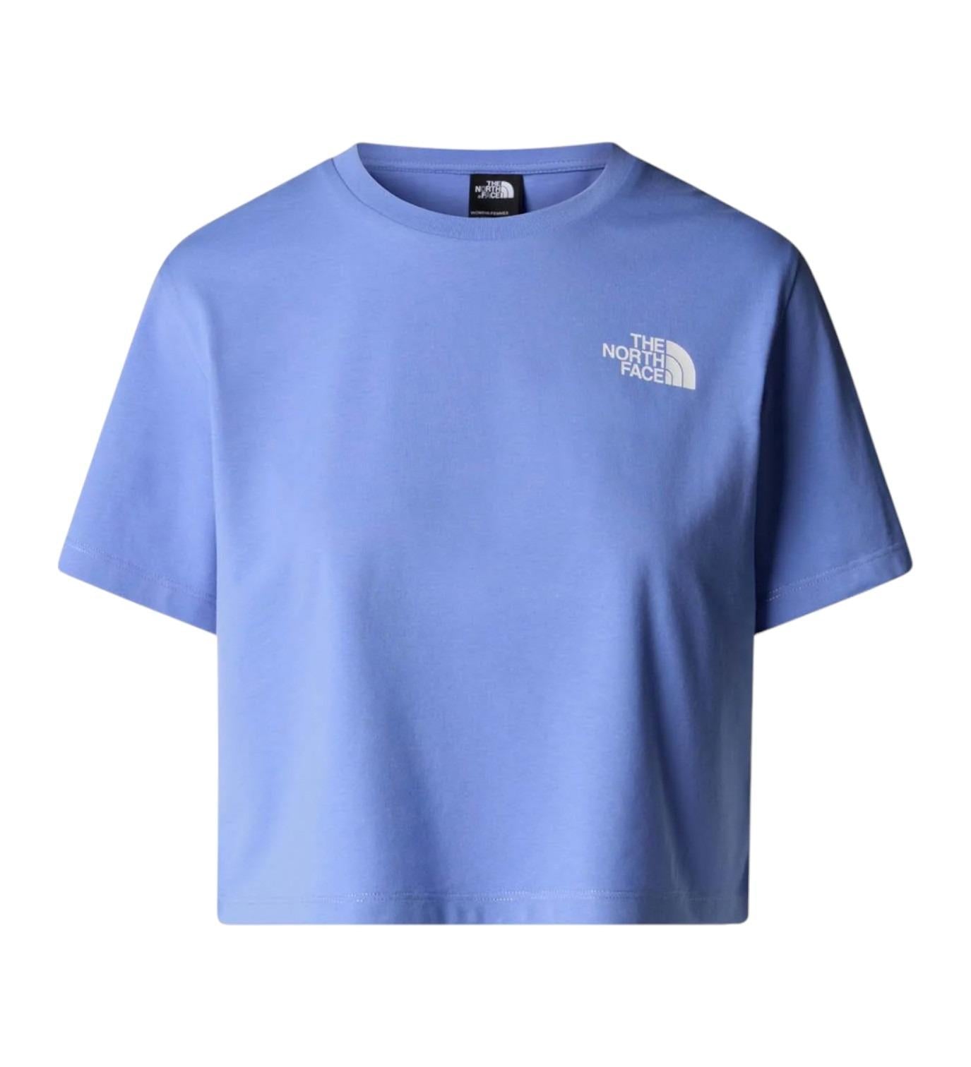 THE NORTH FACE NF0A87U40YL1