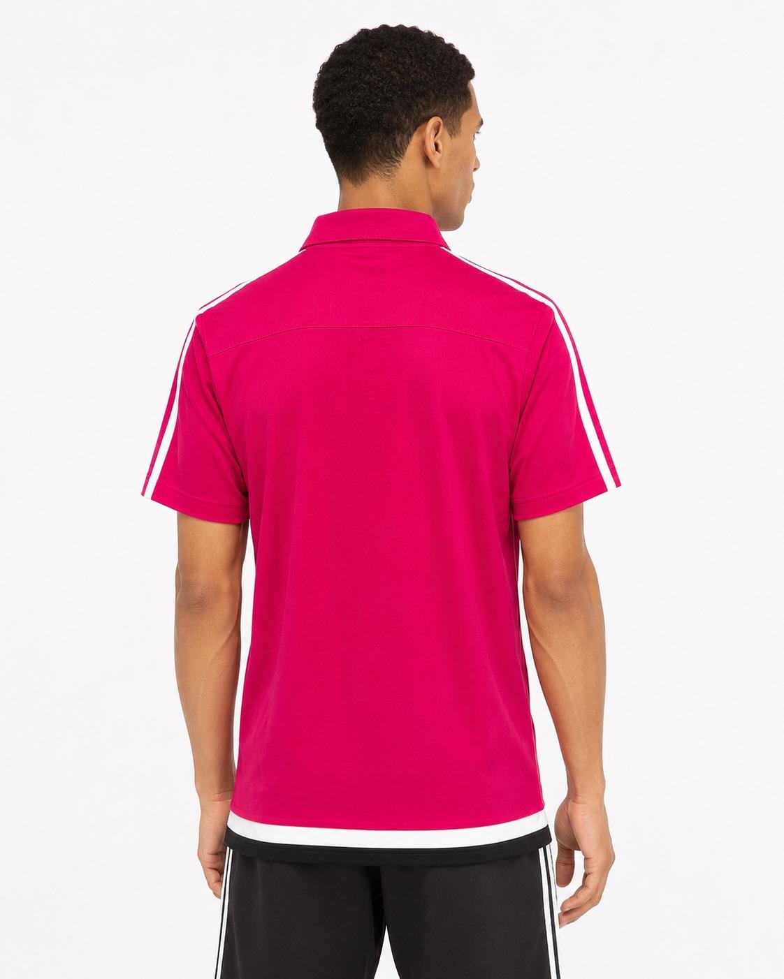 Polo Training 15/16 S19490 UNI ADIDAS 