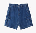 Baggy Denim Cargo